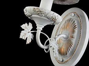 Бра Maytoni Orfeo ARM393-01-W