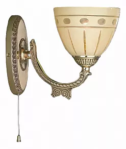 Бра Reccagni Angelo 7154 A 7154/1