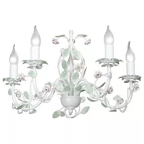 Подвесная люстра Vitaluce V1782 V1782-0/5