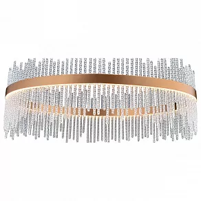 Подвесной светильник Kink Light Лючия 8251.33