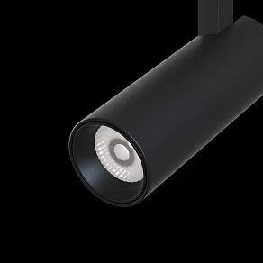 Светильник на штанге Maytoni Focus LED TR019-2-10W4K-B