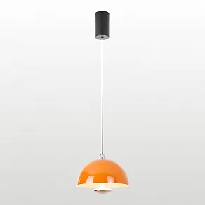 Подвесной светильник Lussole LSP-738 LSP-7387