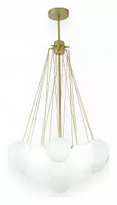 Люстра на штанге Kink Light Криста 08476-19,20