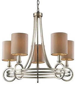 Подвесная люстра Vele Luce Orzo VL1125L05