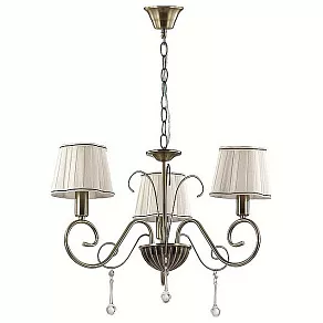 Подвесная люстра Lumion Emilia 3055/3