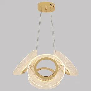 Подвесная люстра Alfa-Light F1424 F1424-16