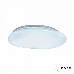 Накладной светильник iLedex Mercury ZD5106 S-60W WH