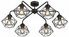 Потолочная люстра Vitaluce V42580 V42580-1/6PL