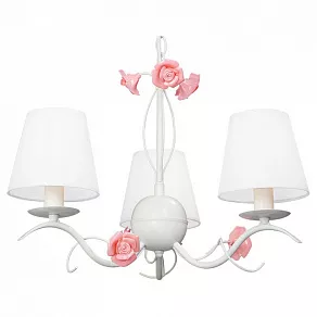 Подвесная люстра Vitaluce V1745 V1745-0/3