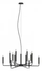 Подвесная люстра Nowodvorski Orto XII A 11462