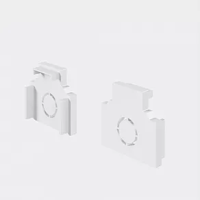 Заглушка для трека Maytoni Accessories for tracks Exility TRAM034EC-42W