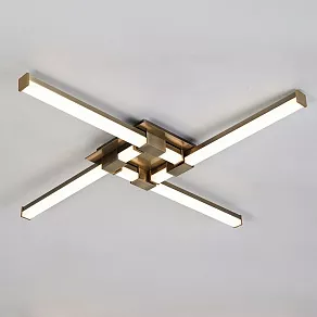 Потолочная люстра Mantra Cinto 6130