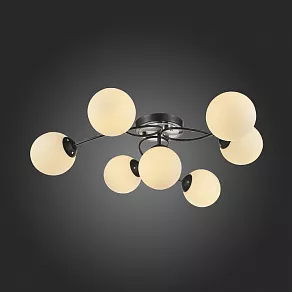 Потолочная люстра ST-Luce Soltanto SL179.102.07