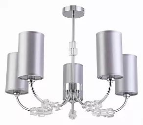 Люстра на штанге EVOLUCE Emmi SLE156002-05
