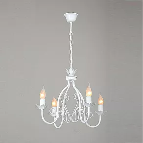 Подвесная люстра Vitaluce V3333 V3333/4