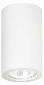Накладной светильник Ideal Lux Tower TOWER PL1 BIG ROUND