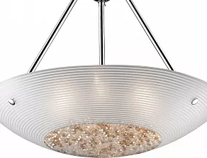 Подвесной светильник Odeon Light Ostia 2 2610/6
