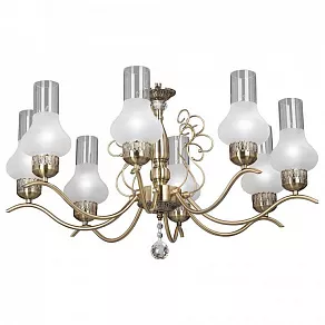 Подвесная люстра Vitaluce V5190 V5190/8