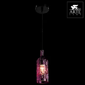 Подвесной светильник Arte Lamp Festa A8132SP-1MG