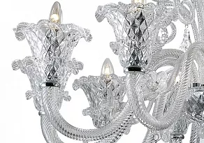 Подвесная люстра Odeon Light Abela 2791/10