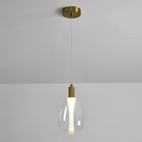 Потолочная люстра Freya Soufflé FR5498CL-03W