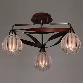 Люстра на штанге Omnilux OM-278 OML-27807-03