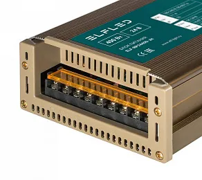 Блок питания ELFLED  ELF-RP24400-JH