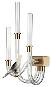 Бра Odeon Light Lark 5431/6WL
