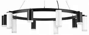 Подвесная люстра Lightstar Rullo LR0203758650