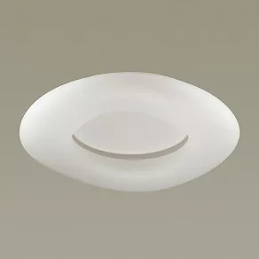 Накладной светильник Odeon Light Aura 4064/80CL