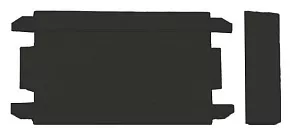 Токопровод концевой Wertmark WTH WTH.L5.60.OP0