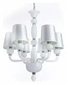 Подвесная люстра Divinare Bilancia 1154/03 LM-6