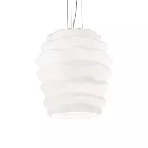 Подвесной светильник Ideal Lux Karma KARMA SP1 BIG