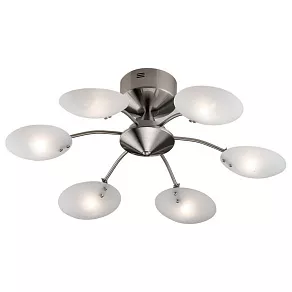 Потолочная люстра Odeon Light Kera 1376/6