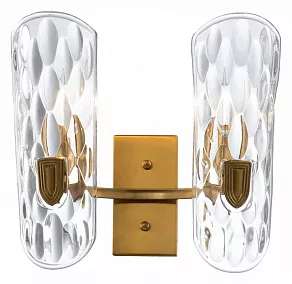 Бра Moderli Beluce V8071-2W