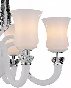 Подвесная люстра Lightstar Petalo 804460