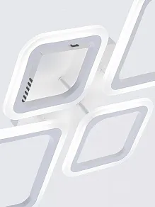Потолочная люстра Natali Kovaltseva OPTI LED LAMPS 81108/1C