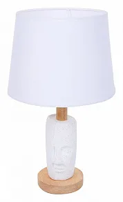 Настольная лампа декоративная Lumion Visiona 8210/1T