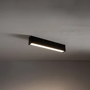 Накладной светильник Nowodvorski Outline Led S 11360