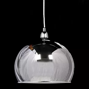 Подвесной светильник LUMINA DECO Aurora LDP 081013-300 CHR