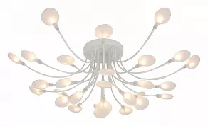 Потолочная люстра F-promo Skein 4198-28C