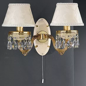 Бра Reccagni Angelo 6716 A 6716/2