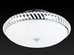 Светильник на штанге TopLight Adrianna TL1461Y-04GC
