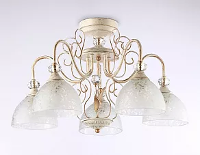 Люстра на штанге Ambrella TR TR3057