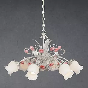 Подвесная люстра Vitaluce V1684 V1685-0/6