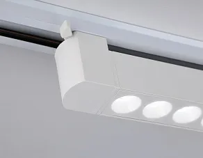 Накладной светильник Ambrella GL GL6706