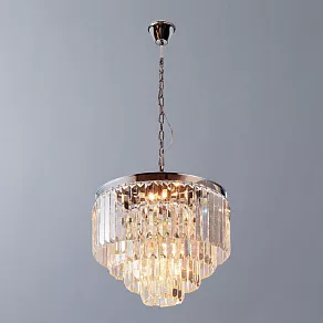 Подвесной светильник Divinare Nova 3001/02 LM-9