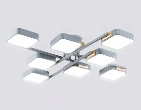 Потолочная люстра Ambrella Light FL FL4889