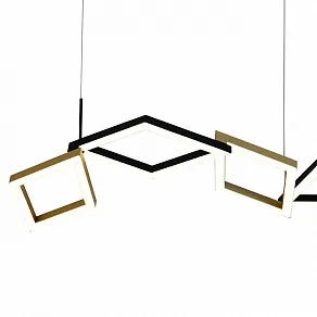 Подвесной светильник Indigo  V000214L