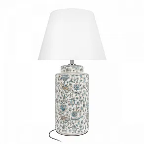 Настольная лампа декоративная Loft it Agapanthus 10385T/A